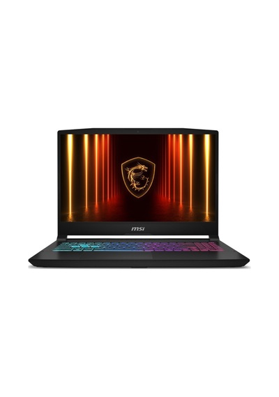 MSI Katana 15 HX B14WGK-068XTRA62 i7-14650HX 16 GB 512 GB SSD RTX5070 15.6" W10H Dizüstü Bilgisayar