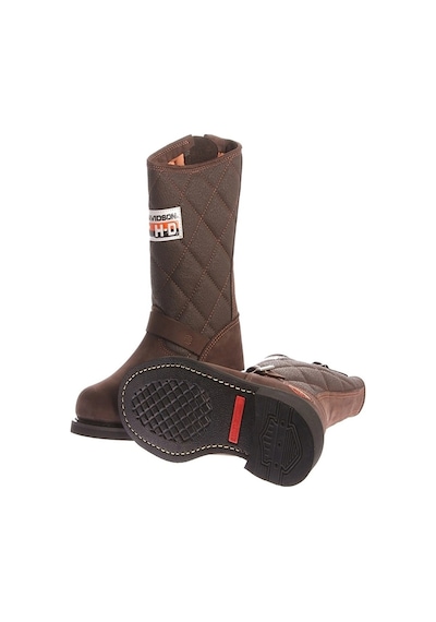 Harley Davidson 025g100074 Laconia Bot - Koyu Kahverengi-koyu Kahverengi Koyu Kahverengi Harley Davidson 025g100074 Laconia Bot - Koyu Kahverengi-koyu Kahverengi Koyu Kahverengi