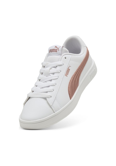 Puma Rıckıe Classıc Ayakkabı 394251 03 Beyaz