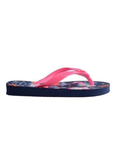 Havaianas Çocuk Fantasy Lacivert Parmak Arası Terlik-14291