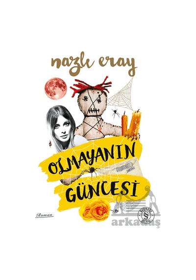 Olmayanın Güncesi Everest Yayınları