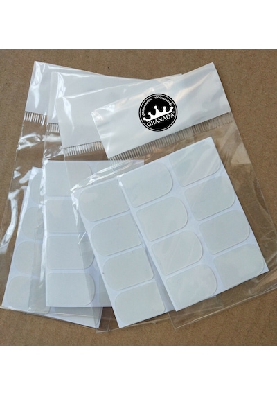 Granada Klarnet Dişliği 8 Li Paket