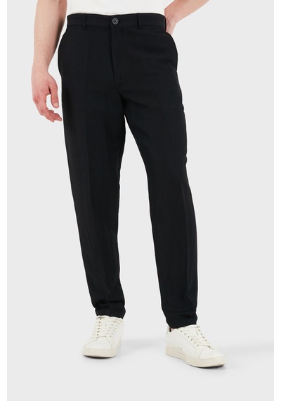 Armani Exchange Erkek Pantolon 8nzp15 Znfnz 1200 Siyah Armani Exchange Erkek Pantolon 8nzp15 Znfnz 1200 Siyah