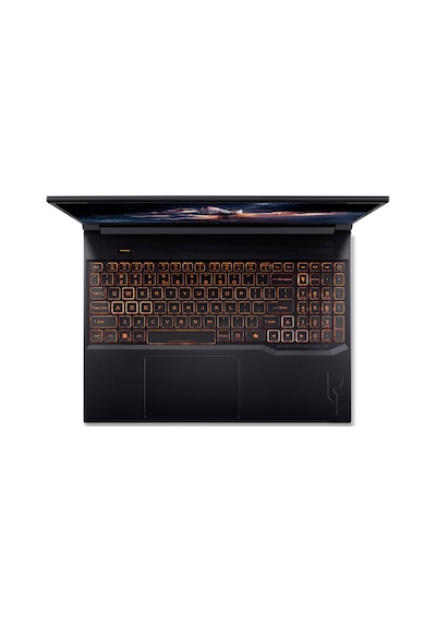 Acer Nitro ANV16-72-72B9 NH.QZREY.002A19 i7-240H 32 GB 1 TB SSD RTX5070 16" Dos Dizüstü Bilgisayar
