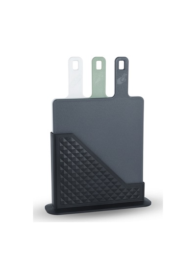 Aryıldız Essential 4 Parça Kesme Tahtası Renkli