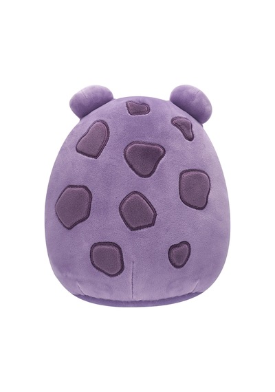 Squishmallows Kurbağa Philomena 40 Cm Sqcr05471 Çok Renkli