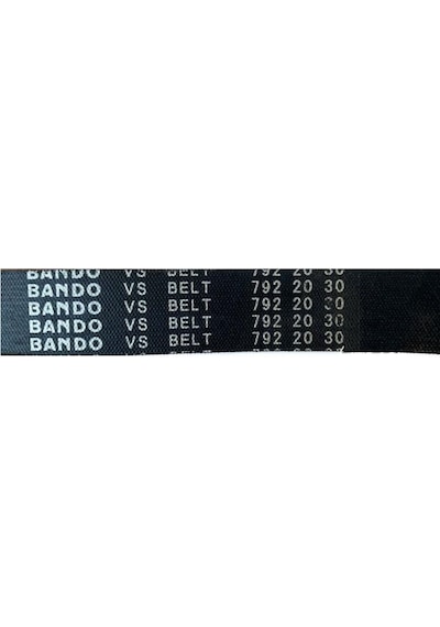 Atv Atv200 Off Road Bando Kayış 792-20-30