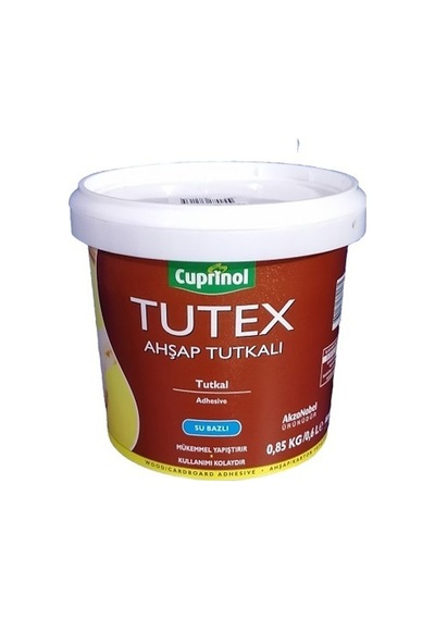 Marshall Cuprinol Tutex Beyaz Ahşap Tutkalı 850  G