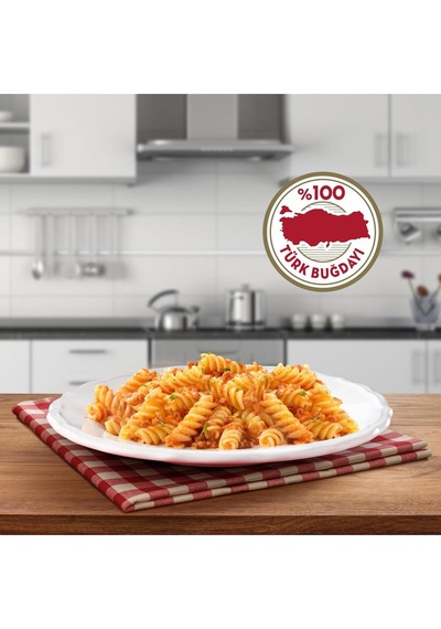 Fiyonk Makarna 500 Gr