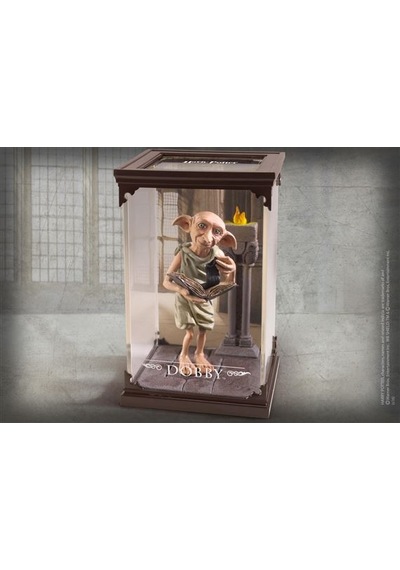 Noble Collection - Magical Creatures No. 2 - Dobby