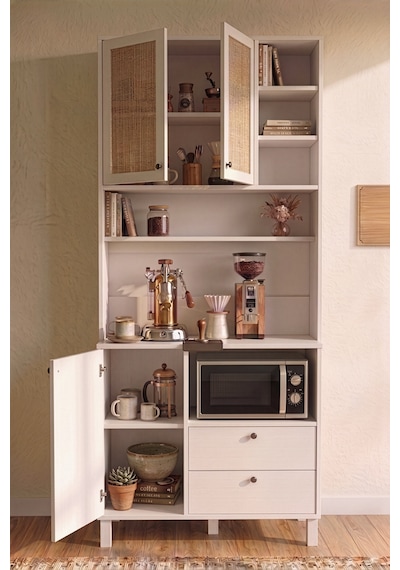 Robin Home Ahşap Jüt Kapaklı Kahve Köşesi Airfry Kiler Dolabı Çok Amaçlı Dolap Beyaz Re6-wj Robin Home Ahşap Jüt Kapaklı Kahve Köşesi Airfry Kiler Dolabı Çok Amaçlı Dolap Beyaz Re6-wj