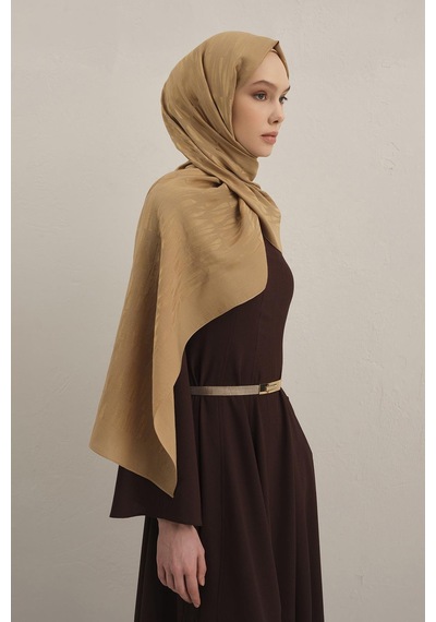 Armine Lyocell Şal - 3 - Soft Yeşil 70