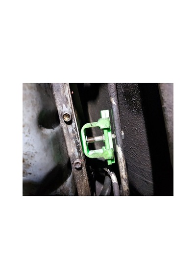 1987-2001 Jeep Cherokee Aw4 Neutral Safety Switch Sökme Aracı