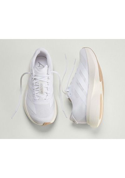 Adidas Adızero Evo Sl W Unisex Koşu Ayakkabısı Kı9440 Beyaz