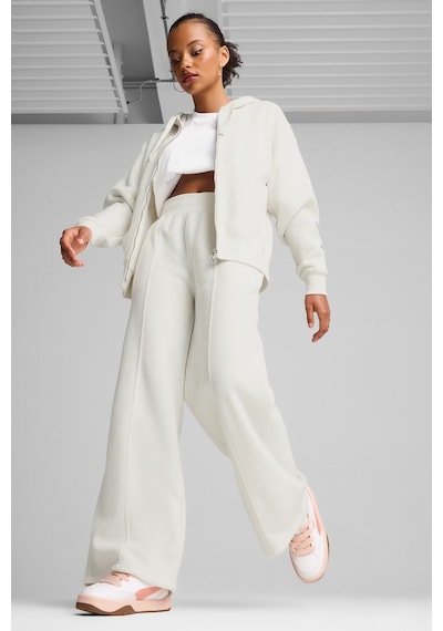 Puma Her Kadın Eşofman Altı 68163705 Gri