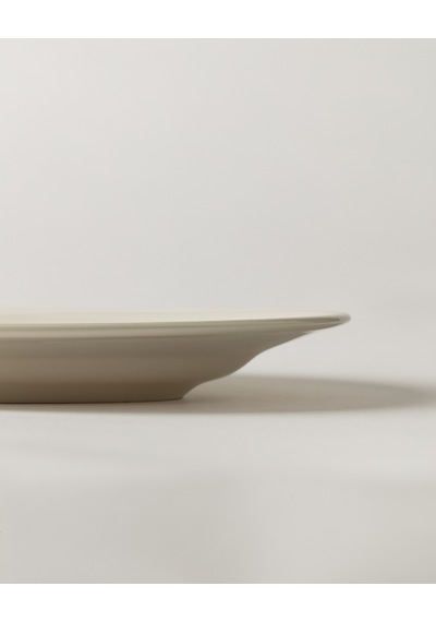 Cielo Kayık Tabak - Krem - 25 Cm 8684427205921 Ekru