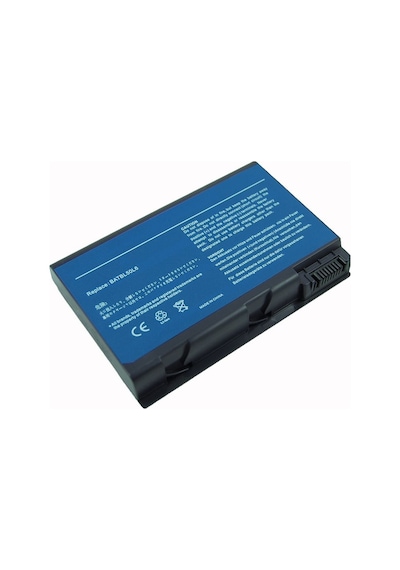 Acer Uyumlu LIP6199CMPC 2492NLMi 2492WLMi Notebook Bataryası, Pili