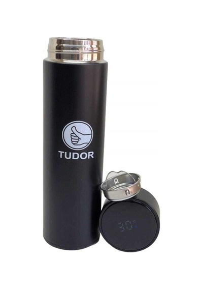Tudor Dereceli Led Sıcaklık Göstergeli Akıllı Vakumlu Yalıtımlı 5