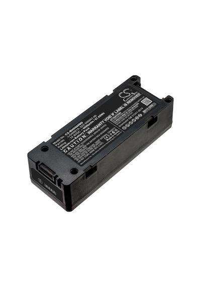 14.8v Medikal Monitör Ve Defibrilatör Yedek Bataryası Mindray