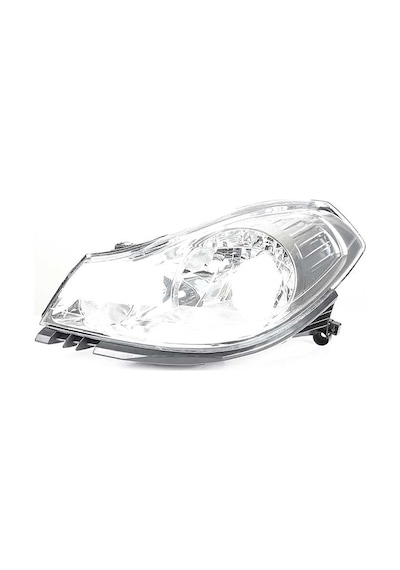 Far Sol Elektrıklı Motorlu Symbol Thalıa 09-12