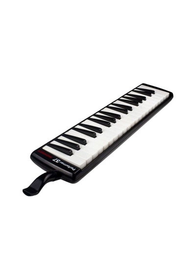 Hohner 9434/37 Performer 37 Tuşlu Melodika White-black Renkli
