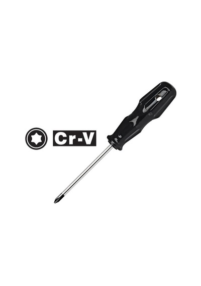 Bay-tec T40 Torx Uç Tekli Tornavida