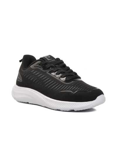 Pierre Cardin 93nova Siyah Erkek Spor Ayakkabı 001