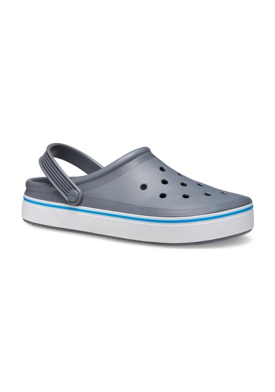 Crocs Off Court Clog Terlik Cr8371 Crc.025 Siyah