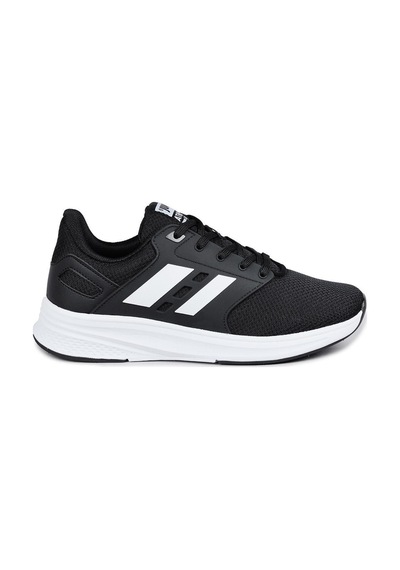 Jump 29964 Siyah Beyaz 36-40 Memory Foam Unisex Spor Siyah&beyaz
