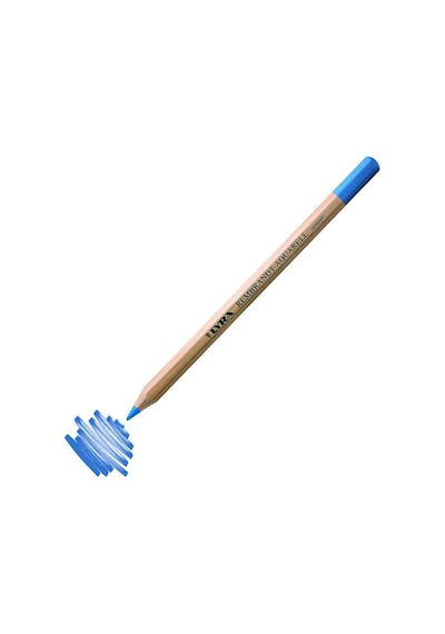 Lyra Rembrandt Acquarell/deep Cobalt
