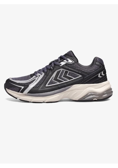 Hummel 900794-1551 Performance 700 Unisex Spor Ayakkabı Siyah