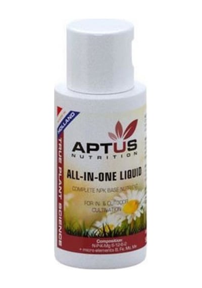 Aptus All İn One Liquid 50 Ml 50 ML
