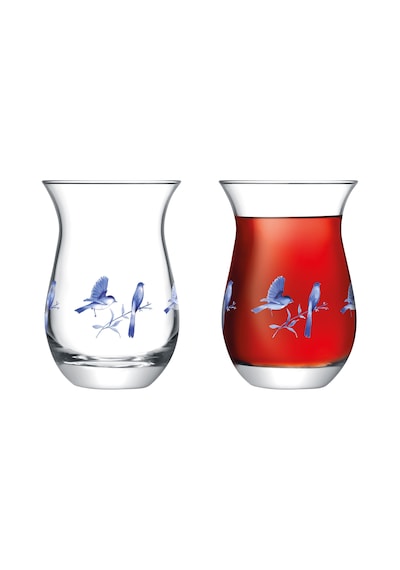 Madame Coco Antonin 6'Lı Çay Bardağı 168 ML