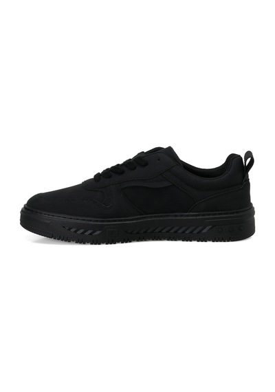 Oxide Lugano Slv Siyah Erkek Sneaker 000000000102714079