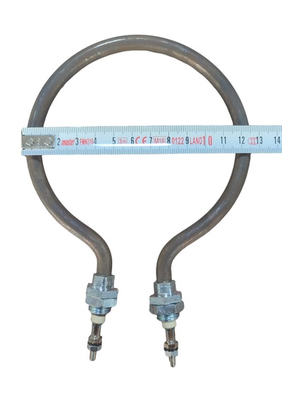 Kuluçka Makinesi Rezistansı 220v 250 Watt