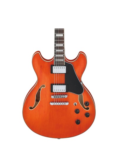 Ibanez As73-ttf Elektro Gitar