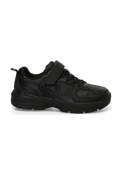 Lumberjack Pol Pu Jr 4pr Sıyah Erkek Çocuk Sneaker 000000000101887103 Lumberjack Pol Pu Jr 4pr Sıyah Erkek Çocuk Sneaker 000000000101887103
