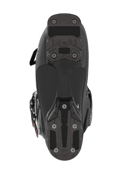 Salomon S/pro Supra 90 Erkek Kayak Ayakkabısı-l47670700 Siyah