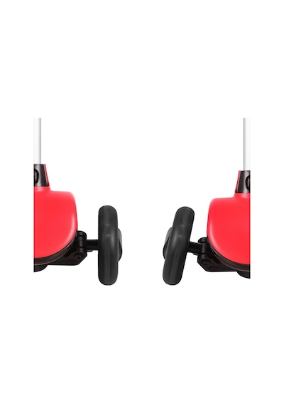 LC Let's Be Child Ride Işıklı ve 3 Tekerlekli Scooter 3+ Yaş