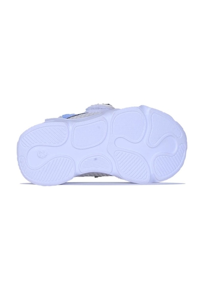 Skuaiter Skuaıter 6800 Cansın Bebe Simli Kız Çocuk Spor Ayakkabı Beyaz Skuaiter Skuaıter 6800 Cansın Bebe Simli Kız Çocuk Spor Ayakkabı Beyaz