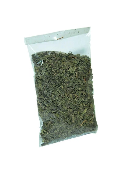 Yeşil Çay 1. Kalite Doğal İthal Çay 80 Gr Paket