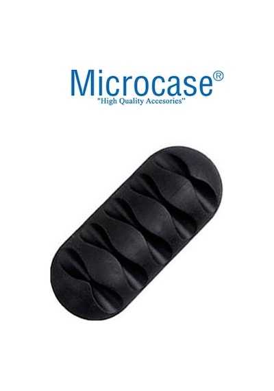 Microcase Kablo Düzenleyici 5 Li Parça 1 Adet - Model Al2344