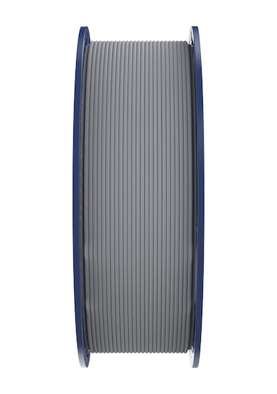 Sunlu Gri High Speed Mat Petg Filament - 1.75mm - 1 Kg