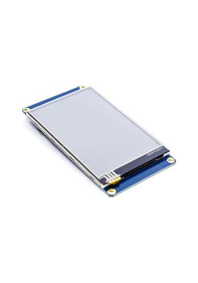 3.5 İnch Nextion Nx4832t035 Hmı Dokunmatik Tft Lcd Ekran