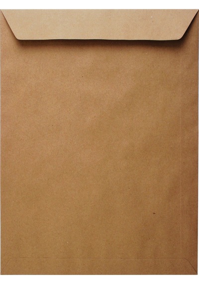 24x32 Eco Çaycuma Torba Zarf 125gr 200'li