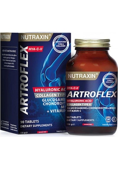 Artroflex Hya C-ıı 90 Tablet