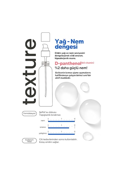 Derma Factory Hassas Ciltler İçin Onarıcı Tonik Derma Factory Be Zero Mild Toner 250ml