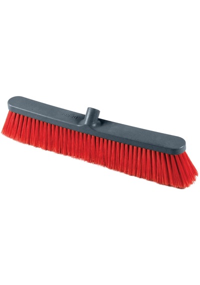 Dekor 6297 Premium Plastik Süpürme Fırçası 50 Cm