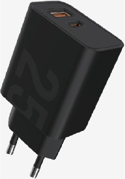 Linktech T460e Eco 25w Dual Pd3.0 Qc4.0 Şarj Adaptörü