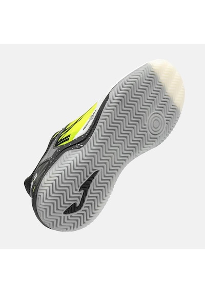 Joma V62sw2609 V6.2 Erkek Günlük Spor Ayakkabı Sarı